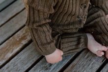 Load image into Gallery viewer, Cocoa Marle Jumpsuit
