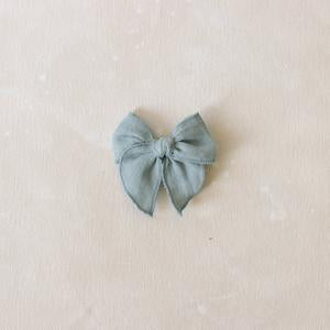 Mini Fleur Saratoga Bow