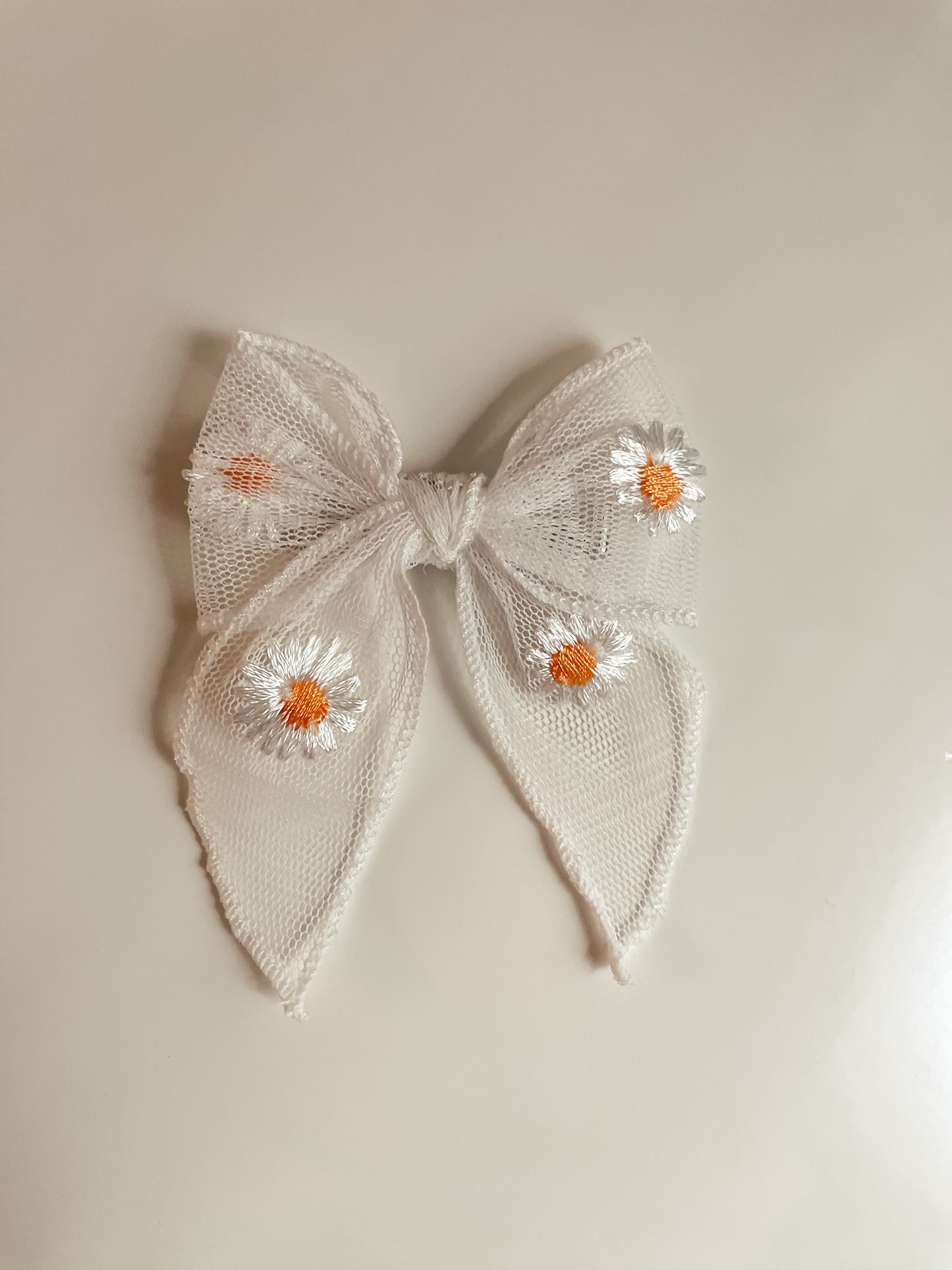 Mini Fleur Daisy