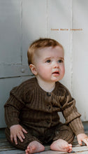 Load image into Gallery viewer, Cocoa Marle Jumpsuit
