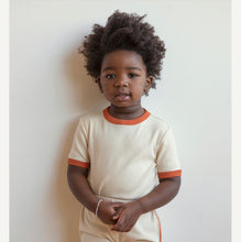 Load image into Gallery viewer, Vintage Tee Oatmeal
