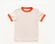 Vintage Tee Oatmeal