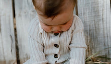 Load image into Gallery viewer, Oat Marle Jumpsuit
