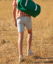 Load image into Gallery viewer, Vintage Shorts Denim
