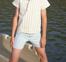 Load image into Gallery viewer, Vintage Shorts Denim
