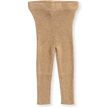 Load image into Gallery viewer, Almond Marle Leggings
