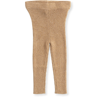 Almond Marle Leggings