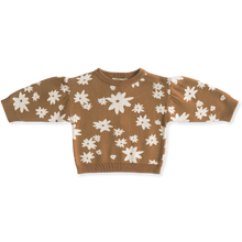 Load image into Gallery viewer, Winter Garden Pull Over
