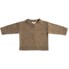 Load image into Gallery viewer, Speckled Merino Pull Over
