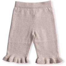 Load image into Gallery viewer, Violet Marle Frill Pants
