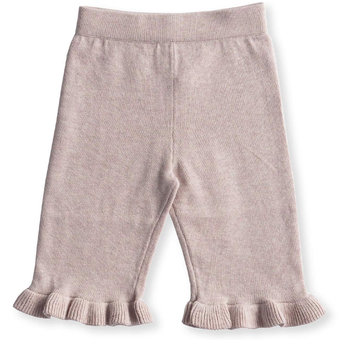 Violet Marle Frill Pants