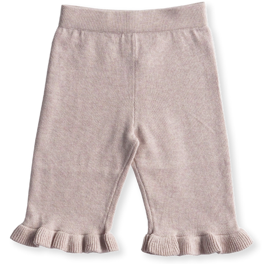 Violet Marle Frill Pants