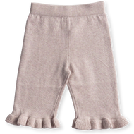 Violet Marle Frill Pants