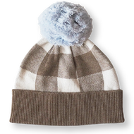 Check Mate Beanie