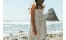 Load image into Gallery viewer, Strawberries Tiered Dress
