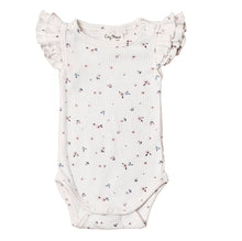 Load image into Gallery viewer, Bouquet Bodysuit
