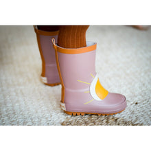 Load image into Gallery viewer, Burlwood Rain Boots
