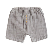 Load image into Gallery viewer, Silver Boy Shorts
