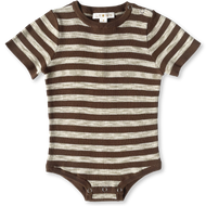 Knitted Tee Bodysuit