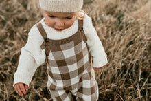 Load image into Gallery viewer, Check Mate Overalls
