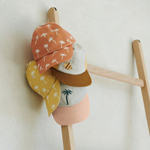 Load image into Gallery viewer, Liewood Rory Cap - Bee
