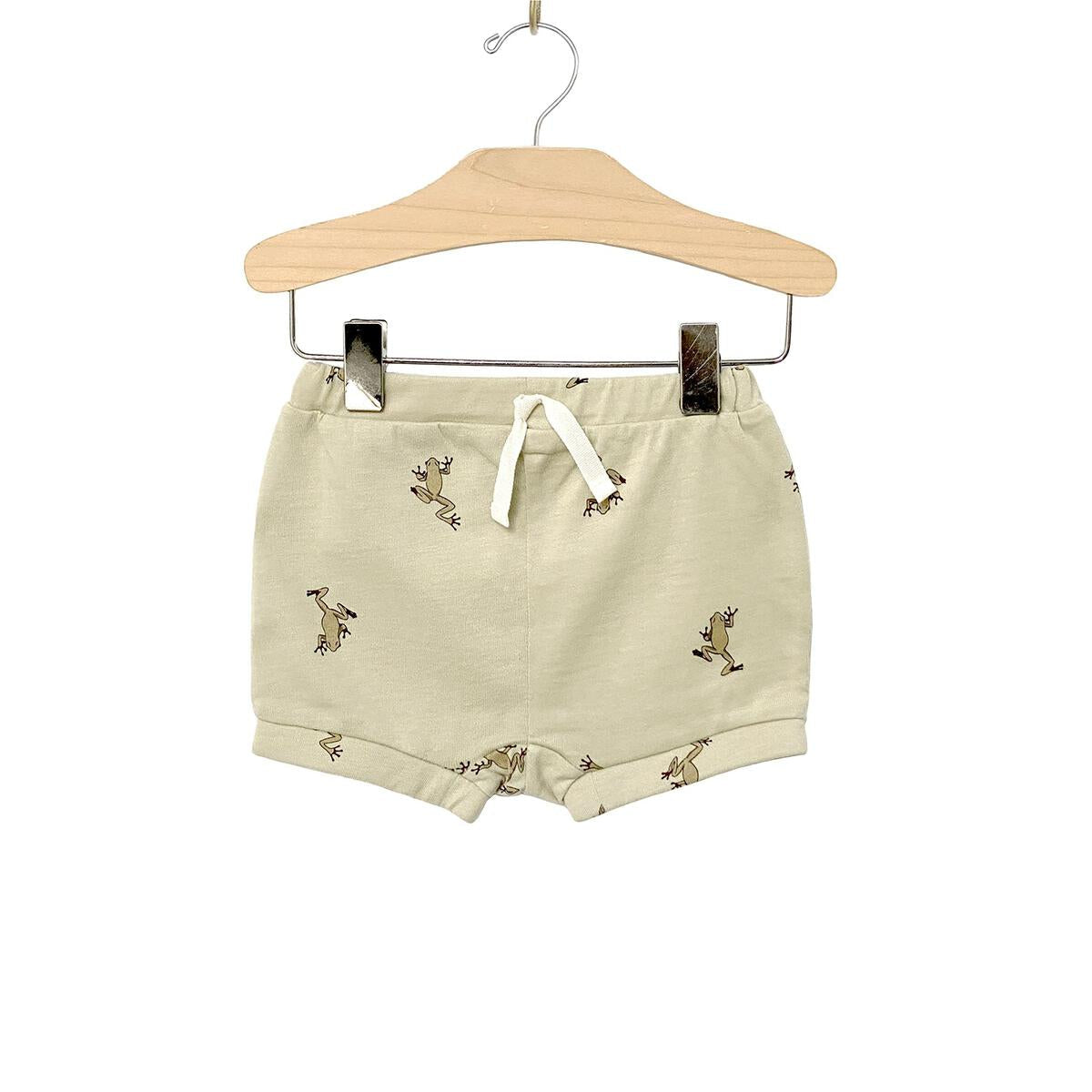 Frogs Shorts