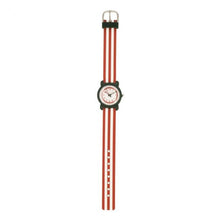 Load image into Gallery viewer, Stripe Watch
