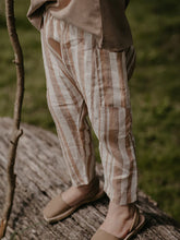Load image into Gallery viewer, Desert Stripe Valley Trousers

