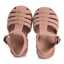 Load image into Gallery viewer, Liewood Bre Sandals - Dark Rose

