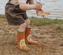 Load image into Gallery viewer, Spice Rain Boots
