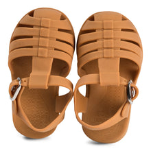 Load image into Gallery viewer, Liewood Bre Sandals - Mustard
