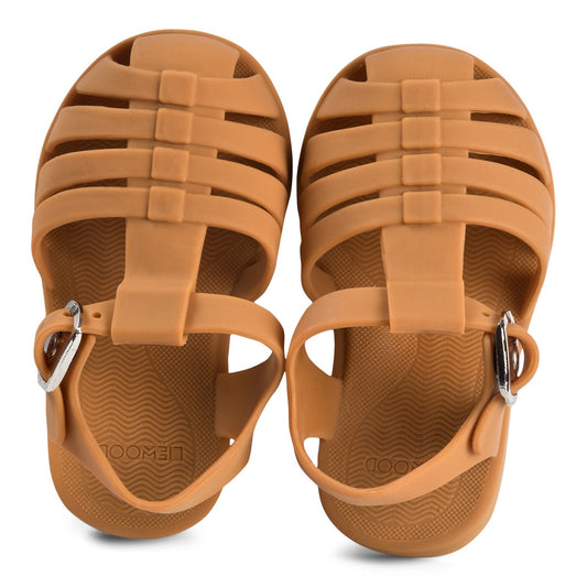 Liewood Bre Sandals - Mustard