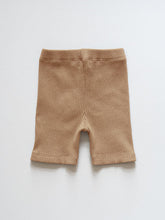 Load image into Gallery viewer, Clay Biker Shorts
