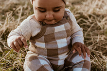 Load image into Gallery viewer, Check Mate Overalls
