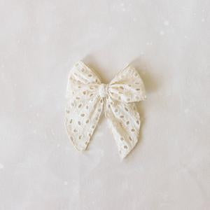 Fleur Mae Bow