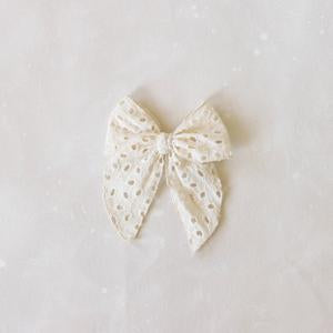 Fleur Mae Bow