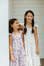 Load image into Gallery viewer, Tulips Tiered Dress
