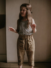 Load image into Gallery viewer, Camel Juniper Trousers
