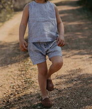 Load image into Gallery viewer, Woven Sandals Child
