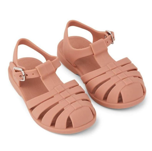 Liewood Bre Sandals - Tuscany Rose