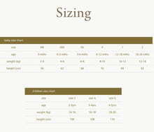 Load image into Gallery viewer, Dusty Sky Daisy Pull Over
