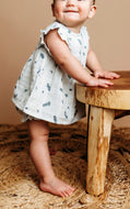 Eucalyptus Bloomer Set