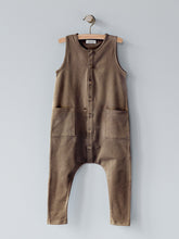 Load image into Gallery viewer, Walnut FR Playsuit
