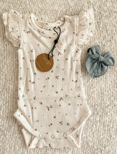 Load image into Gallery viewer, Bouquet Bodysuit
