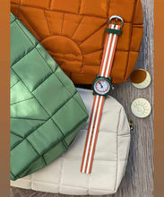Load image into Gallery viewer, Stripe Watch
