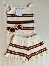 Load image into Gallery viewer, Kealia Knit Set
