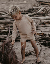 Load image into Gallery viewer, Desert Swim Trunks
