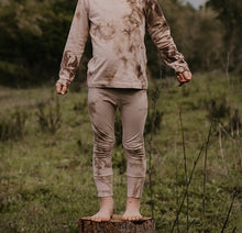 Load image into Gallery viewer, Tie-Dye Leggings
