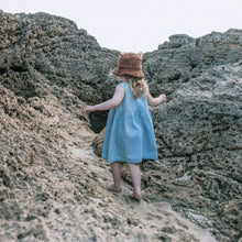 Load image into Gallery viewer, Denim Dress
