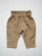 Load image into Gallery viewer, Camel Juniper Trousers
